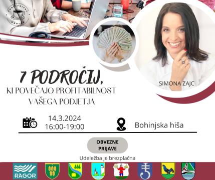 7 področij, ki povečajo profitabilnost vašega podjetja (1)